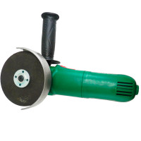 Угловая шлифмашина DWT WS08-125 V