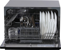 Посудомоечная машина HIBERG T56 615 B