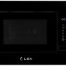 Микроволновая печь LEX BIMO 20.01 BL