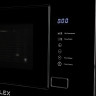 Микроволновая печь LEX BIMO 20.01 BL