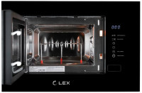 Микроволновая печь LEX BIMO 20.01 BL