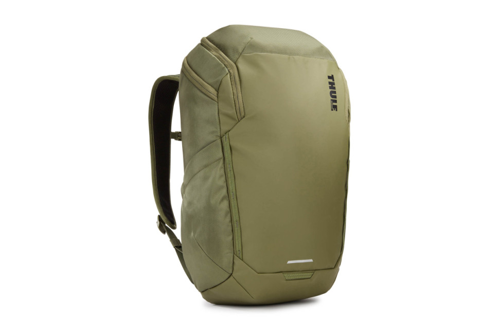 Рюкзак Thule Chasm 26L TCHB-115 (оливковый)