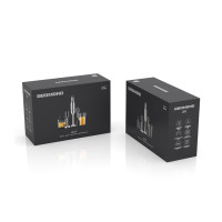 Блендер Redmond BH401