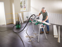 Торцовочная пила Bosch PCM 8 S