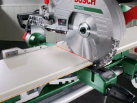 Торцовочная пила Bosch PCM 8 S