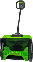 Снегоуборщик Greenworks GD60SS (с 1-м АКБ 4Ач)