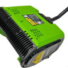 Снегоуборщик Greenworks GD60SS (с 1-м АКБ 4Ач)