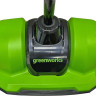 Снегоуборщик Greenworks GD60SS (с 1-м АКБ 4Ач)