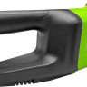 Снегоуборщик Greenworks GD60SS (с 1-м АКБ 4Ач)