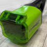 Снегоуборщик Greenworks GD60SS (с 1-м АКБ 4Ач)