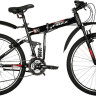 Велосипед Foxx Zing F1 26 2021