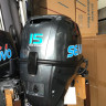 Лодочный мотор Seanovo SNEF15HES