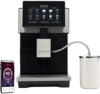 Кофемашина Polaris PACM 2081AC Wi-Fi IQ Home