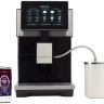 Кофемашина Polaris PACM 2081AC Wi-Fi IQ Home