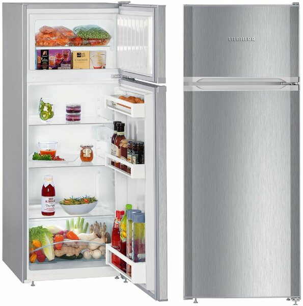 Холодильник Liebherr CTele 2531