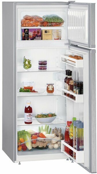 Холодильник Liebherr CTele 2531