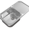 Кухонная мойка Oulin OL-307