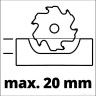 Фрезер Einhell TE-BJ 900 4350640