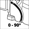 Фрезер Einhell TE-BJ 900 4350640