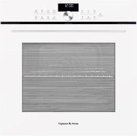 Духовой шкаф Zigmund &amp; Shtain E 168 W