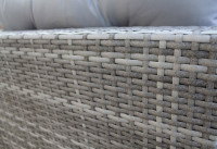 Набор садовой мебели Sundays LUC-WK10