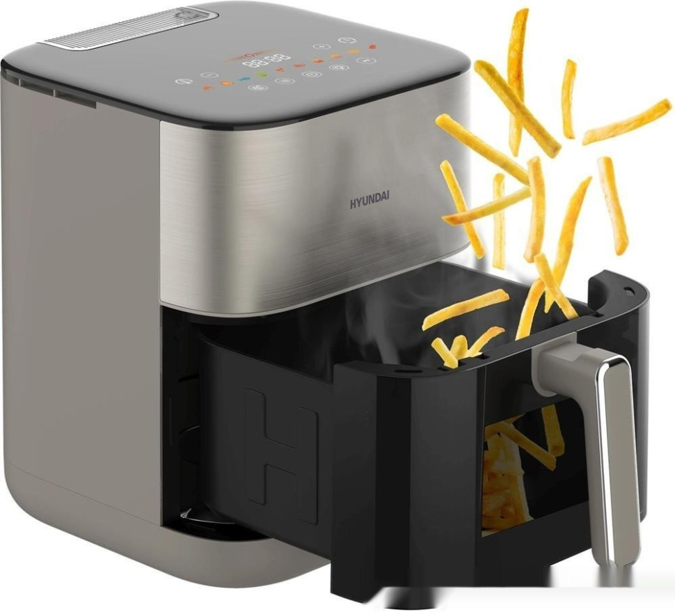 Аэрогриль Hyundai HYF-4009