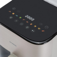 Аэрогриль Hyundai HYF-4009