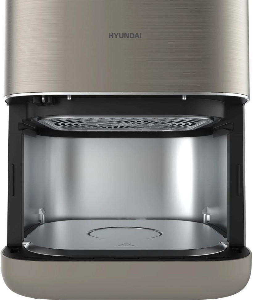 Аэрогриль Hyundai HYF-4009