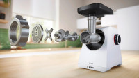 Мясорубка Bosch Serie 6 MFWS609W
