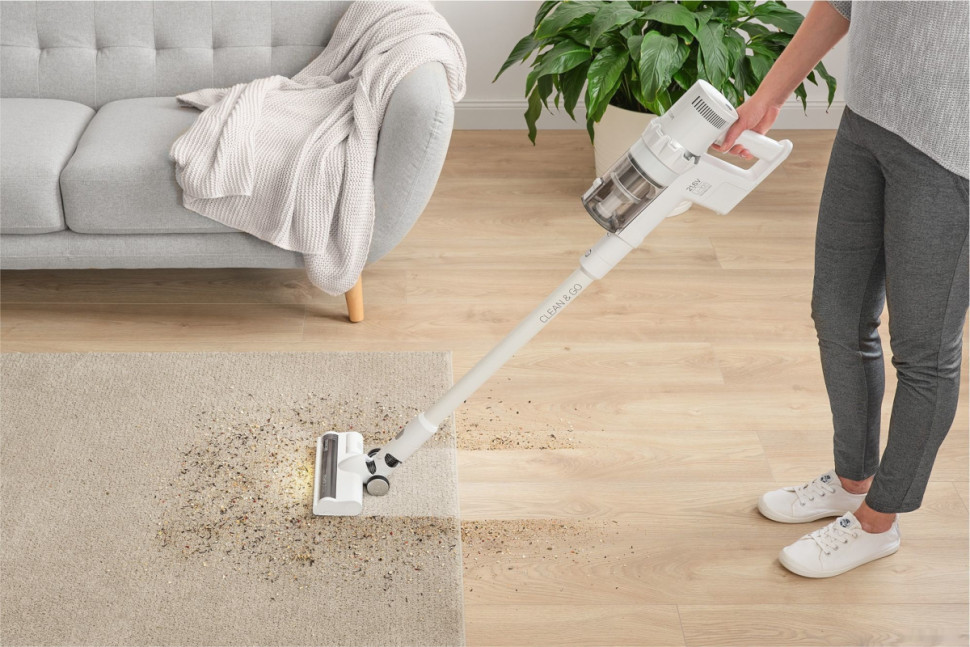 Пылесос Sencor SVC 7522WH