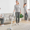 Пылесос Sencor SVC 7522WH