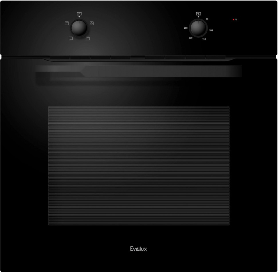 Духовой шкаф Evelux EO 612 EB