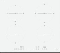 Варочная панель Hyundai HHI 6752 WG