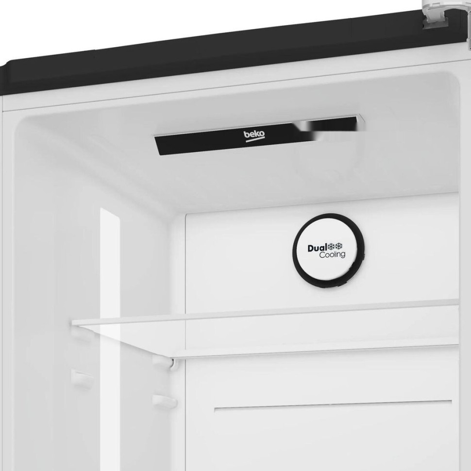 Холодильник Beko B3R0CNK402HG