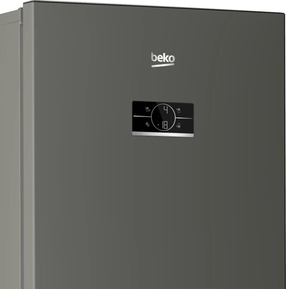 Холодильник Beko B3R0CNK402HG