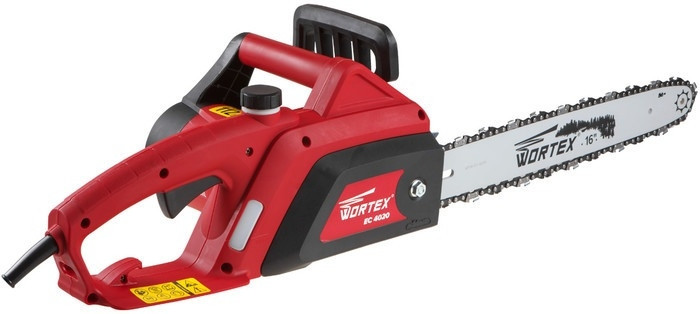 Электрическая пила Wortex EC 4020
