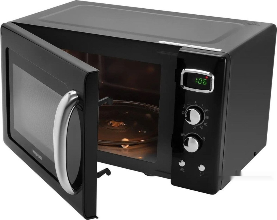 Микроволновая печь Hyundai HYM-D3040
