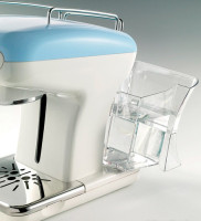 Кофемашина Ariete 1389 Vintage (Blue)