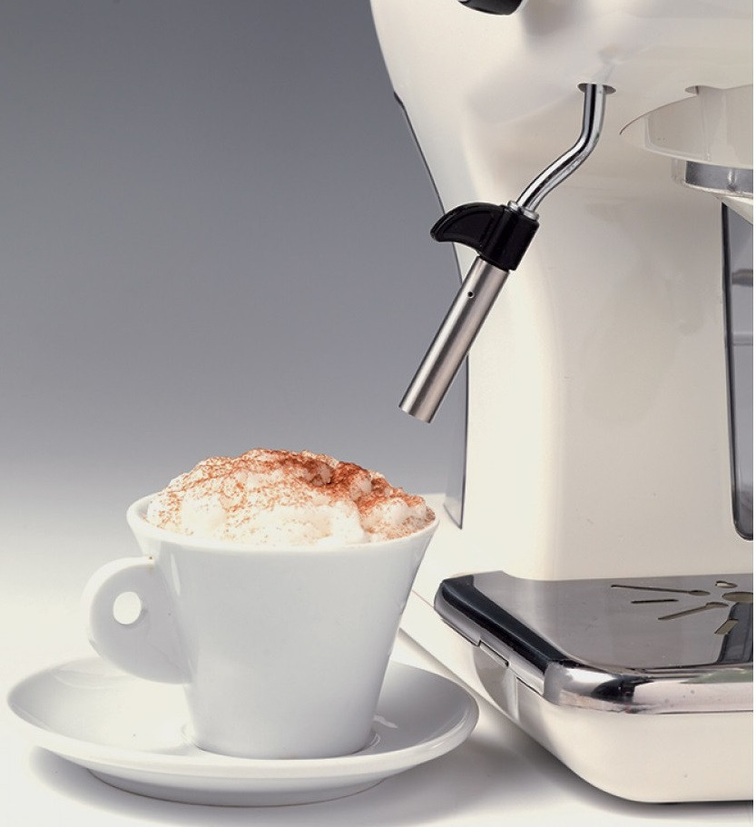 Кофемашина Ariete 1389 Vintage (Blue)