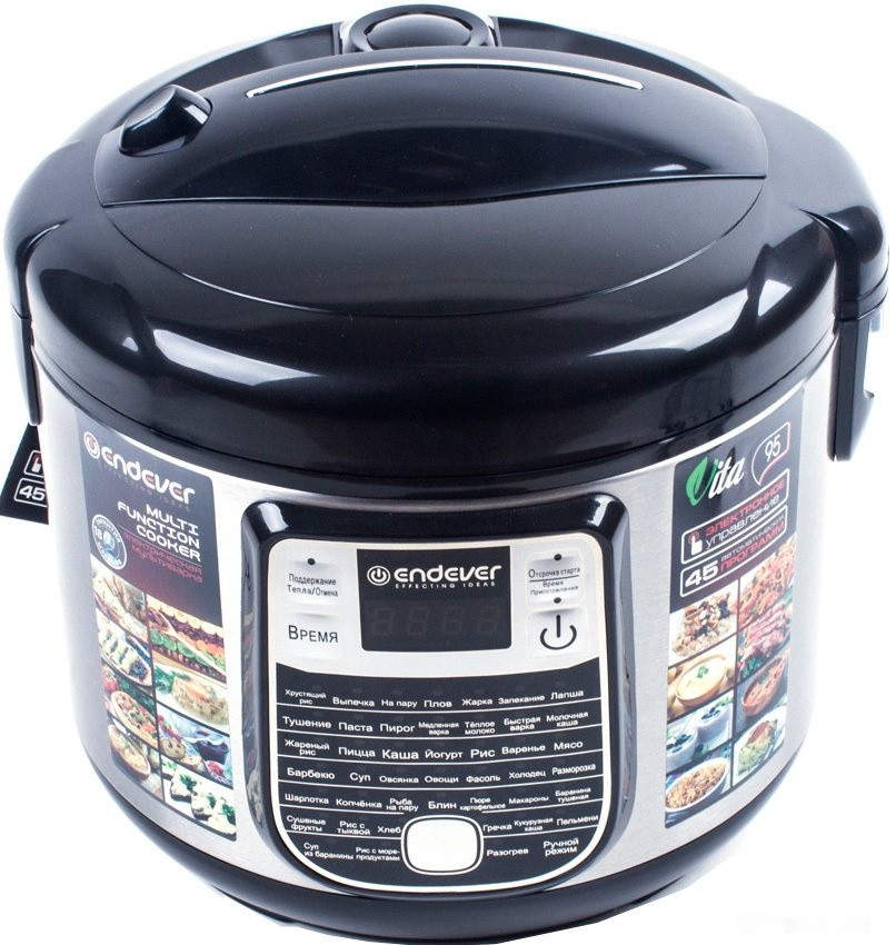 Мультиварка Endever Vita-95