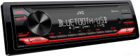 Автомагнитола JVC KD-X272BT