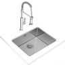 Кухонная мойка Teka Be Linea RS15 50.40 115000005