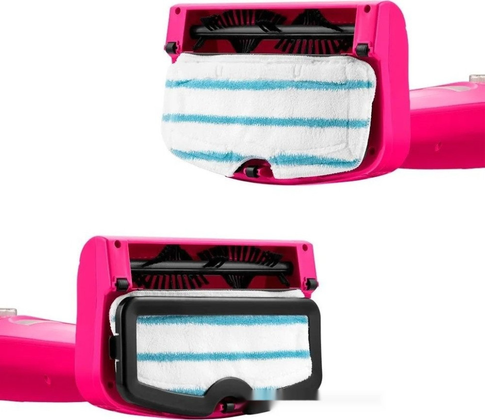 Паровая швабра Kitfort KT-3940