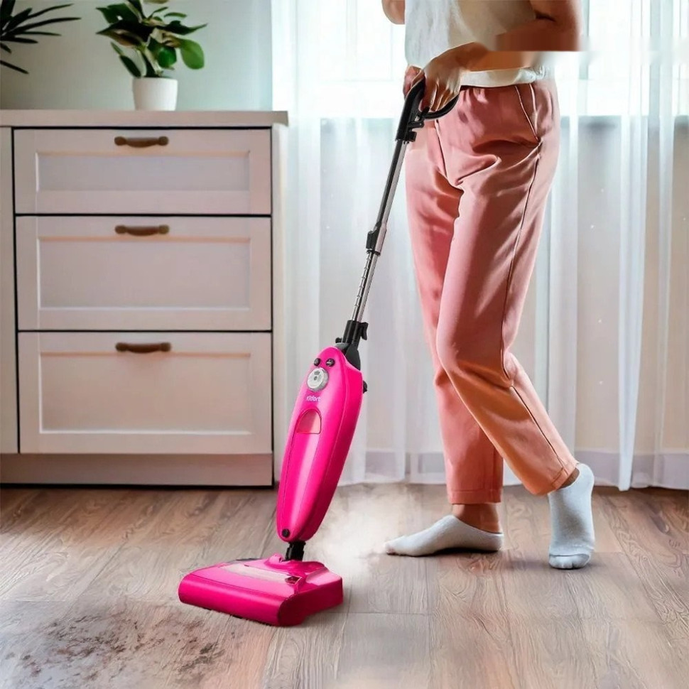 Паровая швабра Kitfort KT-3940