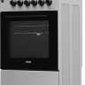 Плита Artel Milagro 50 10-E (серый)
