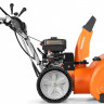 Снегоуборщик Daewoo Power DAST 8565