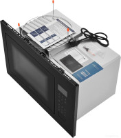 Микроволновая печь ZUGEL ZMO251B