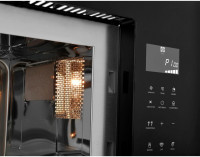 Микроволновая печь ZUGEL ZMO251B