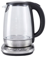 Электрический чайник Kitfort KT-618