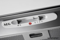 Вытяжка AEG DGB1522S